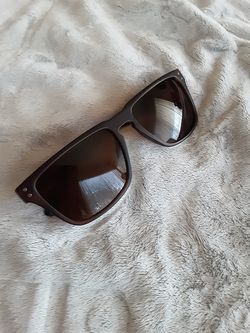 Kreed Inconspicuous Brown Sunglasses