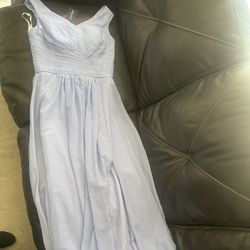 Long Dress 
