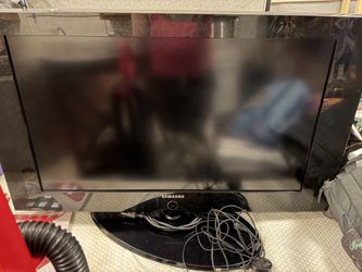 Samsung tv