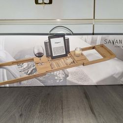 Bathroom Bath Caddy NEW