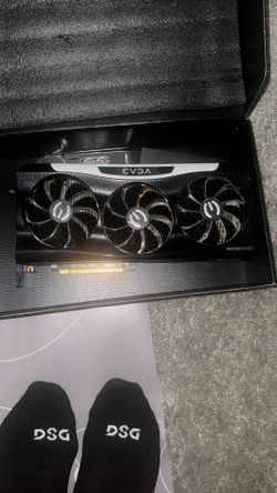 GeForce RTX 3070 Ti Super