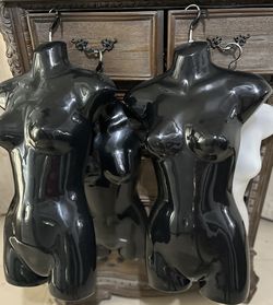5 Manqiquis Medios $20 Cada Uno