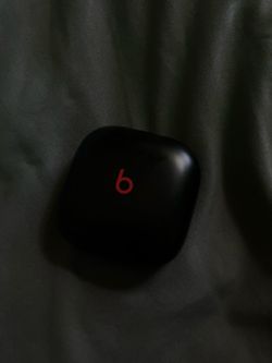 Wireless Beats Fit