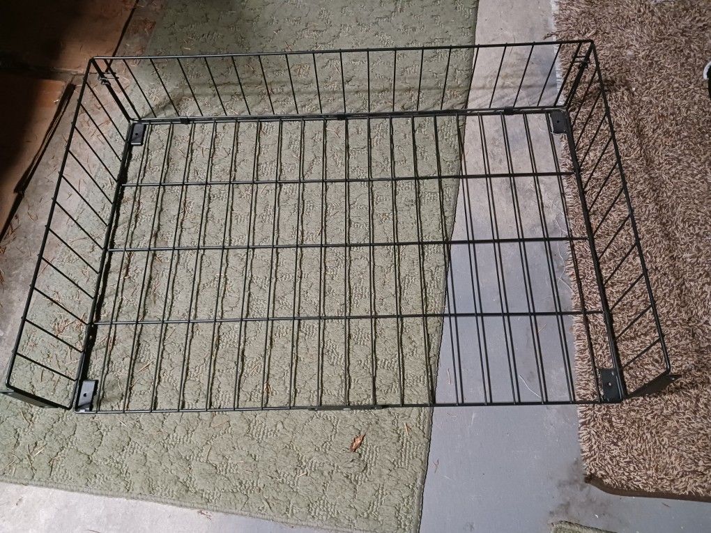 Rack For Under Bed Or Storage