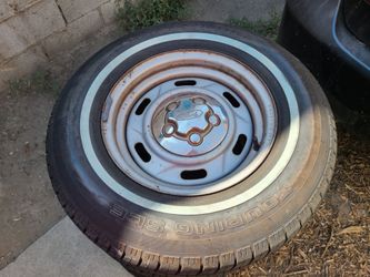 1(contact info removed) Ford Ranger wheels