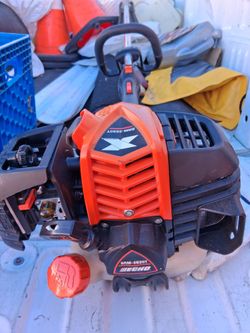 Echo SRM-2620T Gas String Trimmer