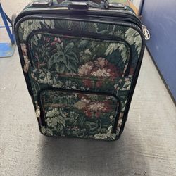 Soft Suit Case - 2 Sets