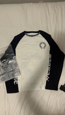 CH Longsleeve Shirt