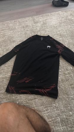 Venom shirt