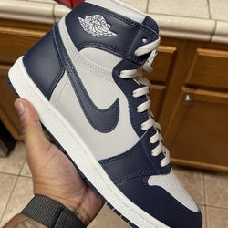 Jordan 1 High 85 Georgetown 