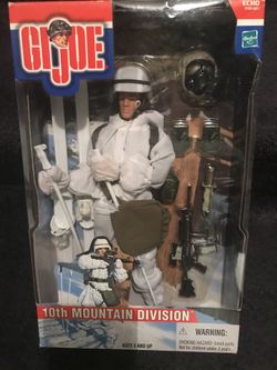 GI Joe