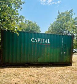 Storage Container