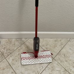 O Cedar Pro Mist Mop 