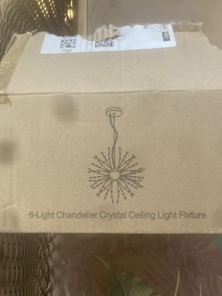 Chandelier Light 