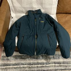 Outdoor Research Winter Jacket