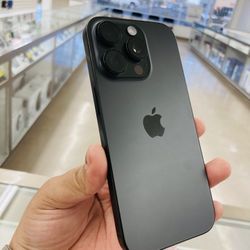 iPhone 16 Pro 128gb Unlocked 