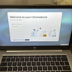 100 Cash Laptop With Bag Chrome Book With Bag/mouse/charger Near AV College