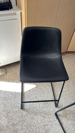 High chair