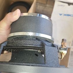 Subwoofer 