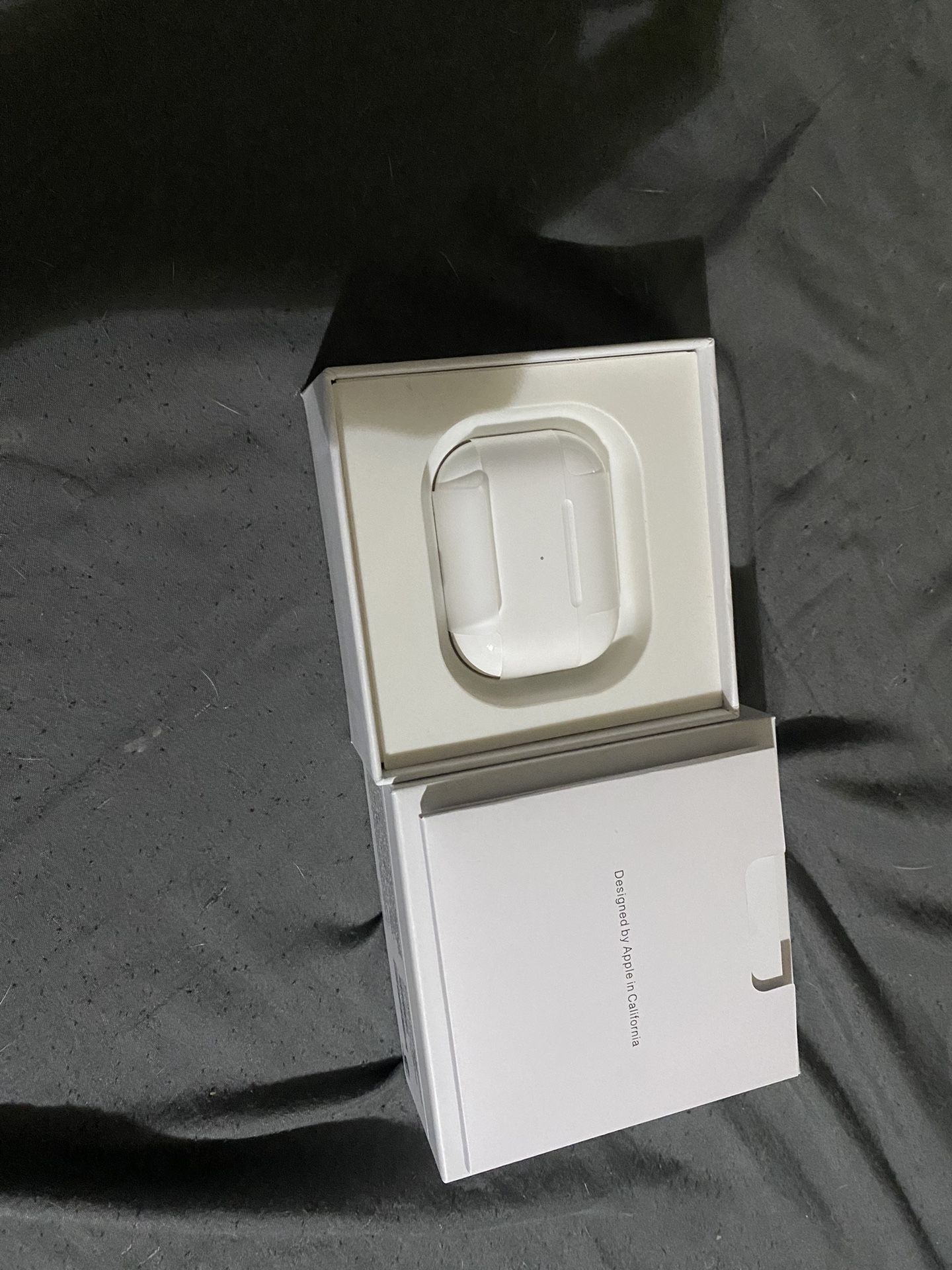 AirPod Pros 2nd Gen