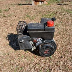 Tecumseh Power Sport Go Kart Motor