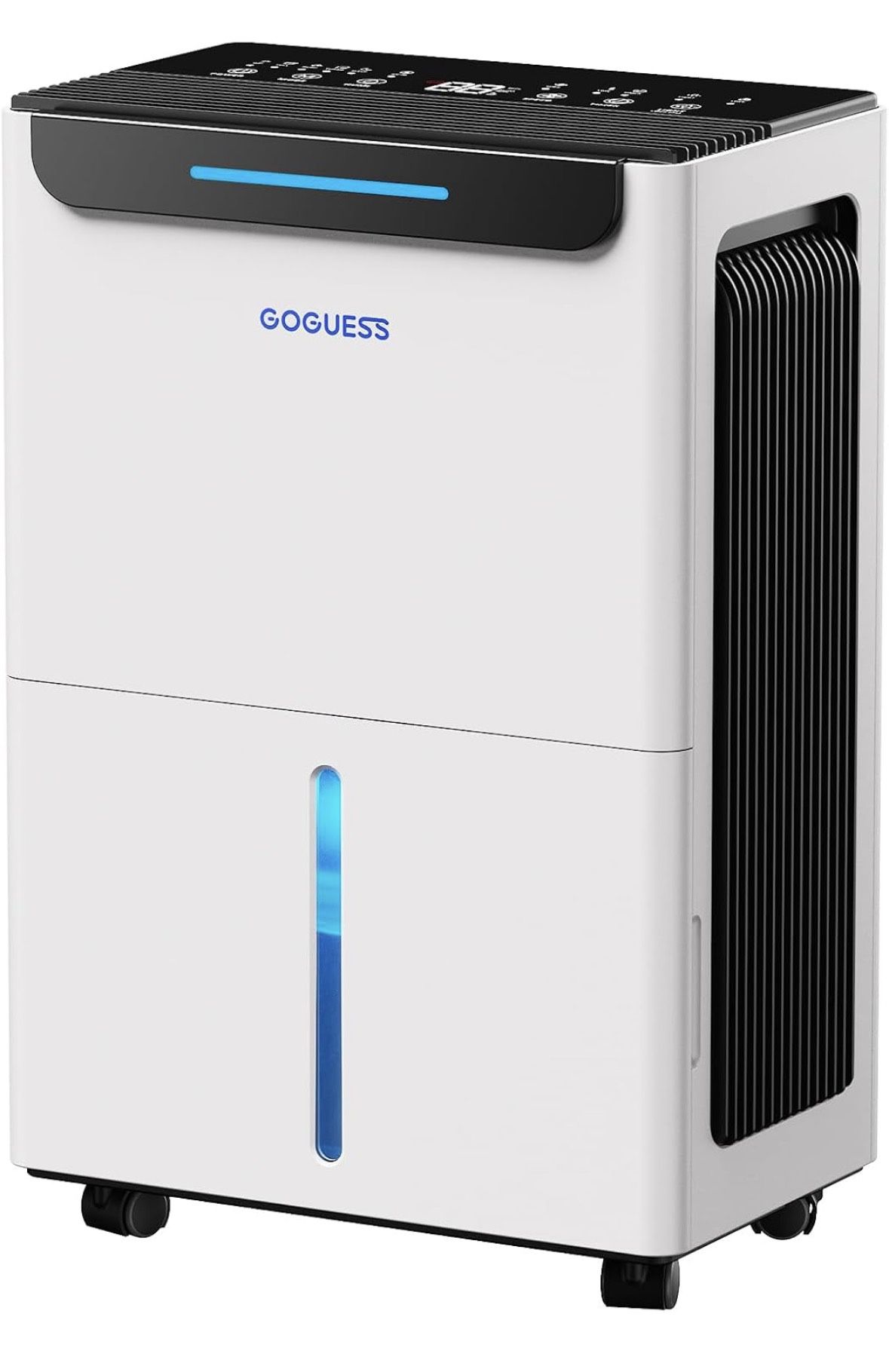Goguess 1600 Sq.ft Dehumidifier – Brand New, Unopened Box