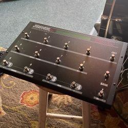 Voodoo Lab Ground Control Pro
