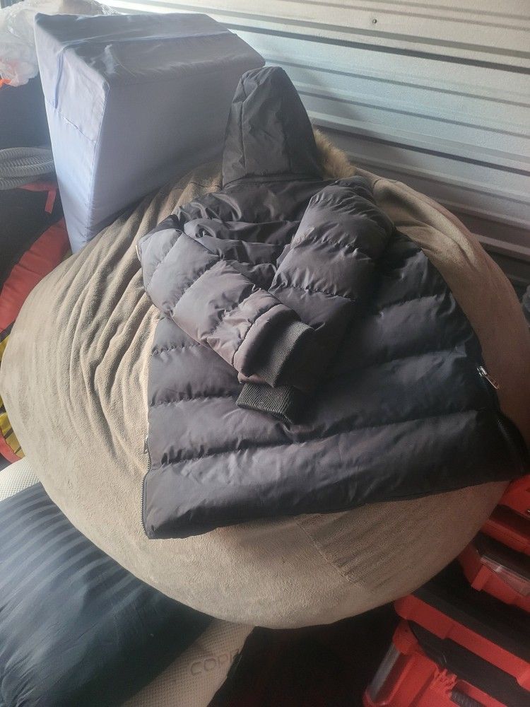 MONCLER COAT