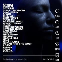 2-day CORE LOS ANGELES at LA Historic Park