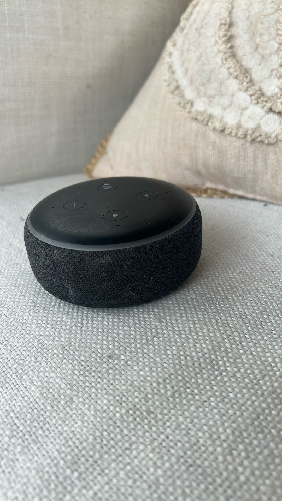 Eco Speaker In Excellent Condition