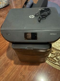 HP Printer 