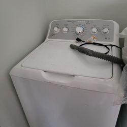 GE Washer