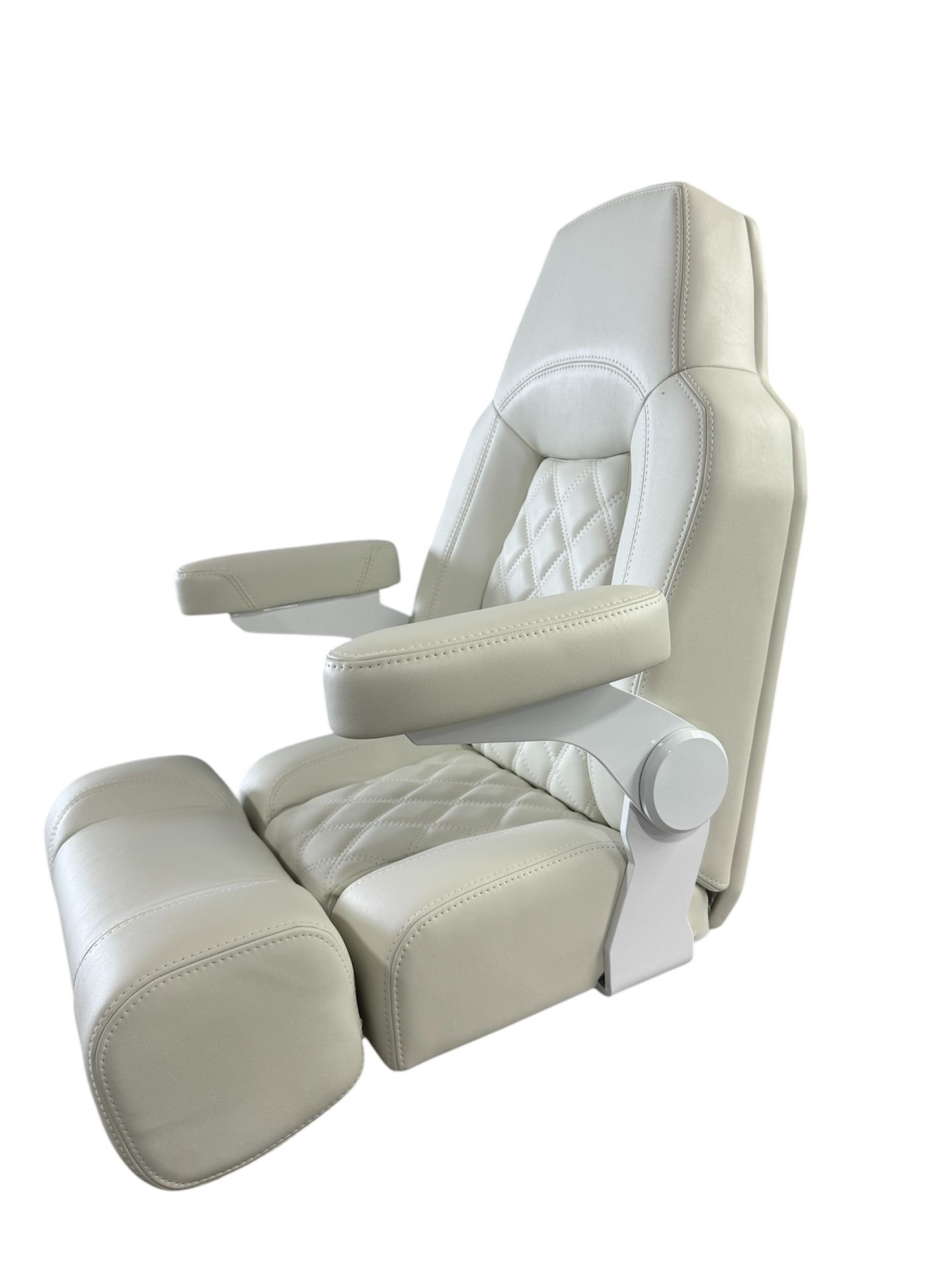 Boat Helm Seat
