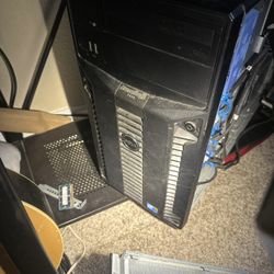 Computer server