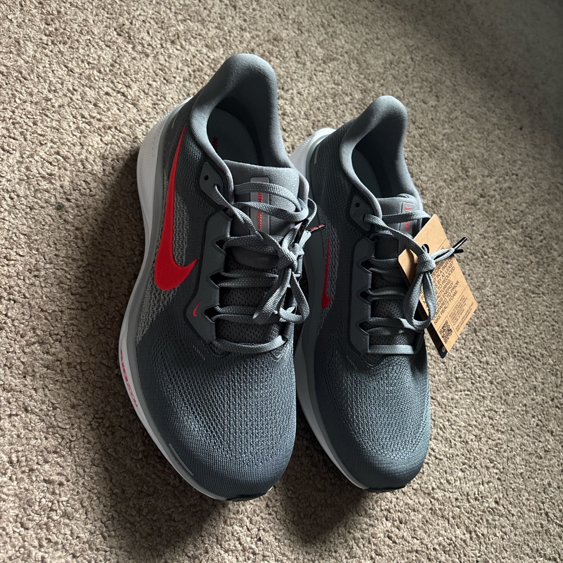Nike Pegasus 41 Cool Grey