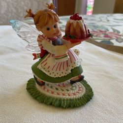 Fairie Plum Puddin  2008  Little Kitchen 