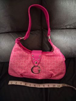 SHOULDER BAG