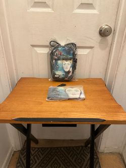 New Disney Crossbody And Wallet Evil Queen Sets