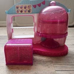 Shopkins Store.