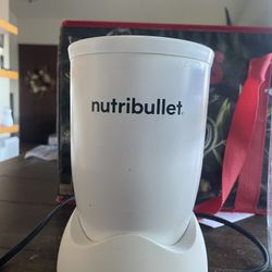 Nutribullet