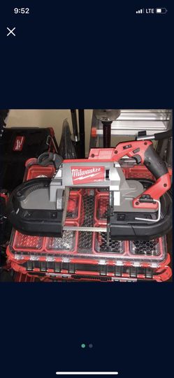 Milwaukee Saw