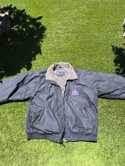 American Airlines Pilot Jacket