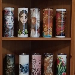 Tumblers 