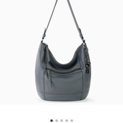 The Sak Leather Handbag