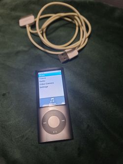 iPad Nano 5Gen 8GB