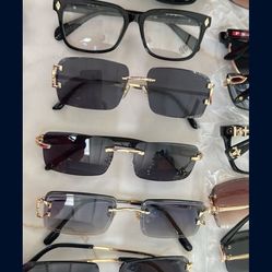 Sun glasses
