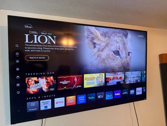 Vizio - 70 inch