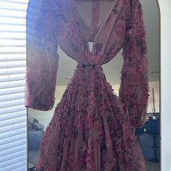 Mac Duggal Dress