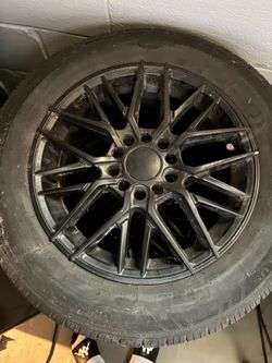 Rims