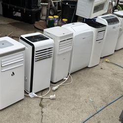 Air Conditioners 